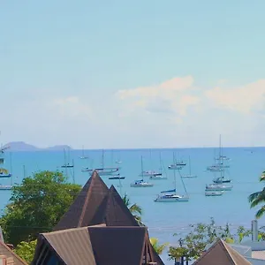 Apartahotel Airlie, Airlie Beach